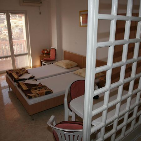 Omega Apartments Ulcinj Exterior foto